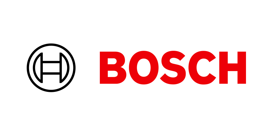 Logo Bosch