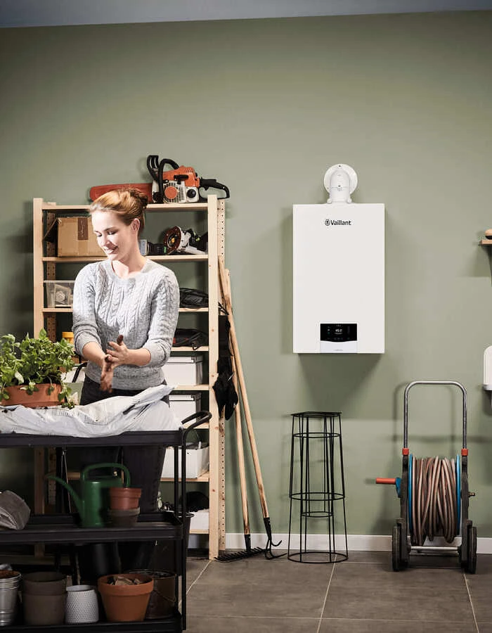 Vaillant Therme