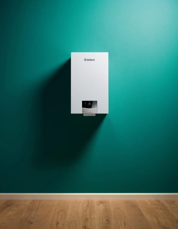 Vaillant Therme