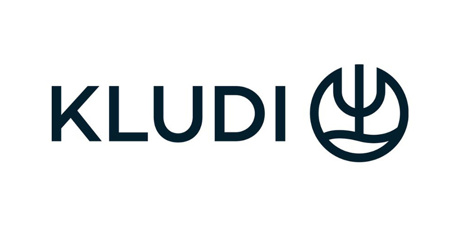 Logo KLUDI