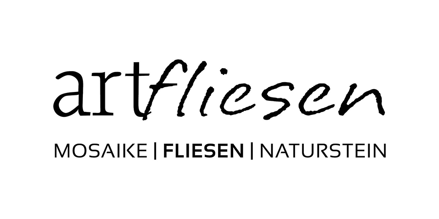 Logo artfliesen