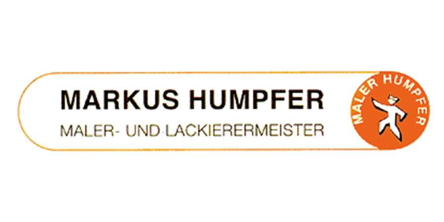Logo Markus Humpfer