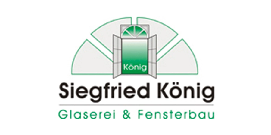 Logo Siegfried König