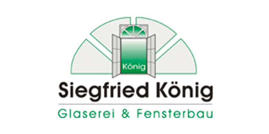 Logo Siegfried König