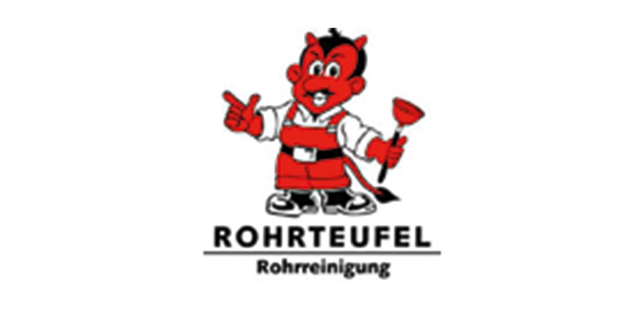 Logo Rohrteufel