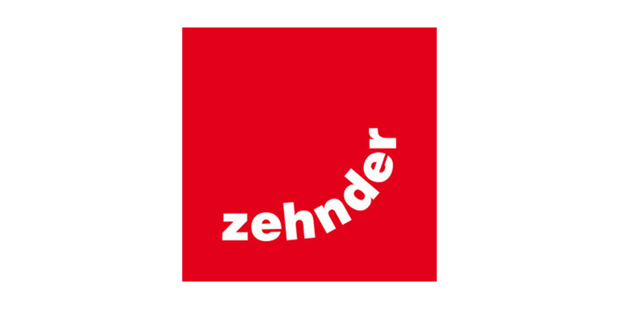 Logo zehnder